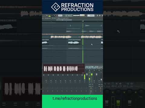 T Cnica Secreta Brutal Para Tus Vocales Refraction Productions